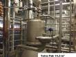 L�nea completa para pasteurizaci�n Tetra Pak