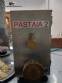 Extrusora de pasta de acero inoxidable Pastaia 2 Italvisa de 9 kg