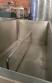 Tanque encamisado de acero inoxidable para produccin de queso BB Inox 3500 litros