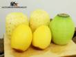 Peladora autom�tica para pi�a, mango y mel�n, 250 unidades por minuto Astra