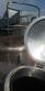 Stainless steel tanks APV