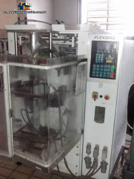 M�quina de embalaje Flexbag Fabrima