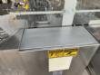 Encartonadora vertical Fabrima Vertopac VP 120 con insertador de prospectos