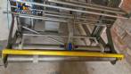 Empacadora vertical automtica de embalaje Masipack