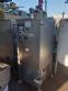 Unidad de agua helada de acero inoxidable Haas