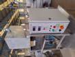 Dispensador de goteo monodosis con 1 boquilla Pirg para trufas de chocolate