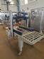 Selladora de cajas de cart�n semiautom�tica Tecmaes