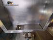 Picadora de carne industrial de acero inoxidable Ibrasmak