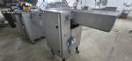 Porcionadora autom�tica Handtmann GMD 99-2 para carne picada y productos c�rnicos.
