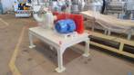 Molino para refinamiento de azcar Netzsch