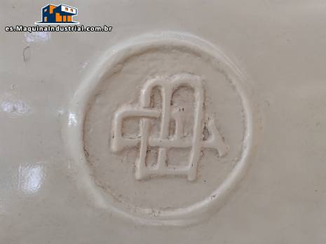 Mezclador de paletas con camisa de acero inoxidable de 200 litros