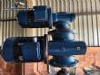 Reactor hermtico tanque encamisado en acero inoxidable 316 2.800 L