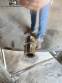 Reactor hermtico tanque encamisado en acero inoxidable 316 2.800 L