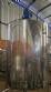Reactor hermtico tanque encamisado en acero inoxidable 316 2.800 L