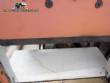 Guillotina para corte de caucho RM M�quinas