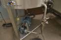 Depsito de calefaccin de gasleo 650 litros MCI