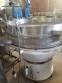 Tamiz vibratorio circular de acero inoxidable de 2 etapas MVL
