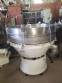 Tamiz vibratorio circular de acero inoxidable de 2 etapas MVL