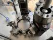 Encapsuladora autom�tica de c�psulas CETRO, 12.000 c�psulas por hora.