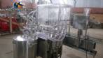 M�quina de llenado con 6 boquillas Conserli