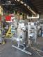 Productor de pasta, marca Officina DEA (Italia) Combinata D120