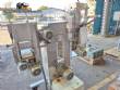 Productor de pasta, marca Officina DEA (Italia) Combinata D120