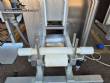 Productor de pasta, marca Officina DEA (Italia) Combinata D120