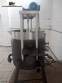 Batidora cocina gas inox olla 300 kg