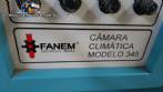 Cmara climtica Fanem 345