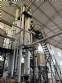 Lnea industrial completa para la fabricacin de jabn en barra.