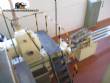 Lnea industrial completa para la fabricacin de jabn en barra.