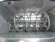 Batidora batidora de cinta de acero inoxidable de 300 litros
