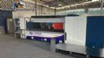 M�quina de corte por l�ser industrial TRUMPF Trulaser 1030 2.500 Watts