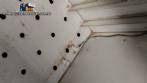 Horno para secar polvos y gr�nulos de Fabbe