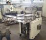 M�quina autom�tica de envoltura de celof�n Flow Mack V3, 45 unidades por minuto.