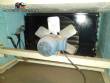 T�nel de refrigeraci�n 4 metros x 1 metro Pir�g