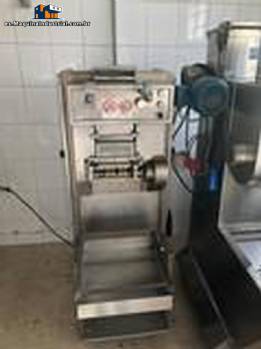Máquina automática para capeletti y ravioles Torresani