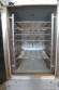 Horno turbo gas tedesco 10 bandejas