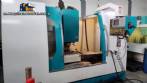 Centro de mecanizado CNC Charles