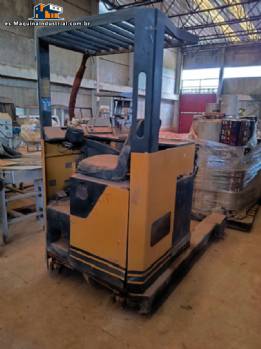 m�quina elevadora SKAM