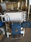 Mezclador industrial ribbon blender 500 L