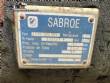 Enfriador de refrigeraci�n industrial Sabroe
