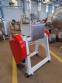 Mezclador basculante de acero inoxidable Sigma Alic 50 litros