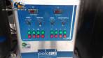 Mini planta de pasteurizaci�n, enfriamiento y maduraci�n Polo Sul PSMP 600