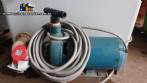 Mini planta de pasteurizacin, enfriamiento y maduracin Polo Sul PSMP 600