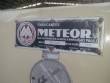 Fabricante industrial mezclador/mezclador Meteor con 2 ejes de 1000 kg