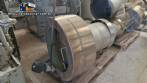 Ventilaci�n para tanques con v�lvula GEA