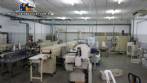 Industria/lnea de fabricacin de chocolate/trufa