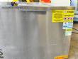 Lavadora ultras�nica de sobremesa Ultronique de acero inoxidable para laboratorios.