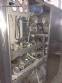 M�quina del helado contin�a Technogel Explorer 1500